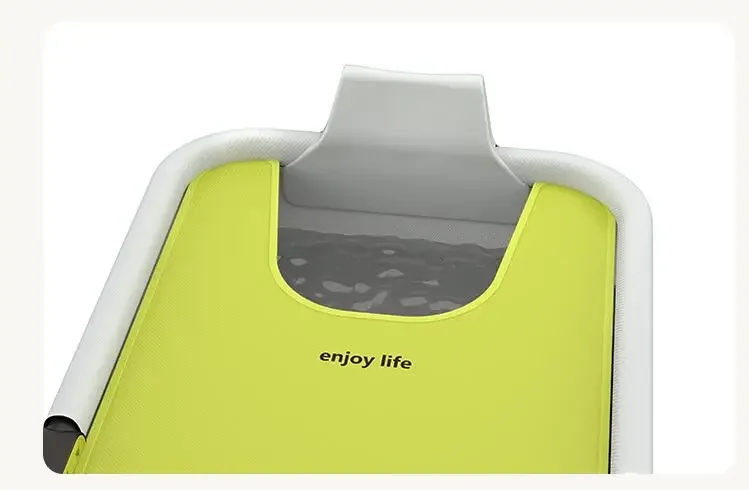1.2/1.5M Large Foldable Bathtub - Image 12