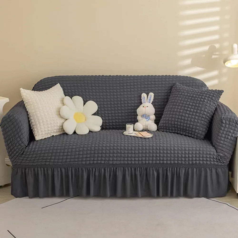 1/2/3/4 Seater Sofa Cover - Image 11