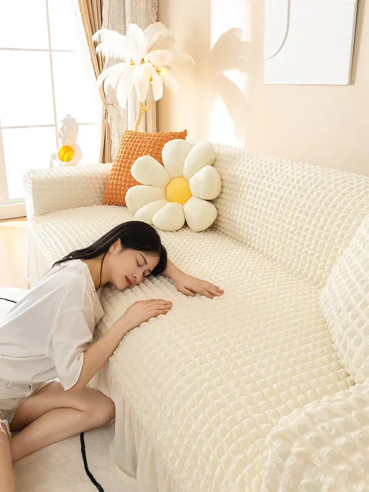 1/2/3/4 Seater Sofa Cover - Image 18
