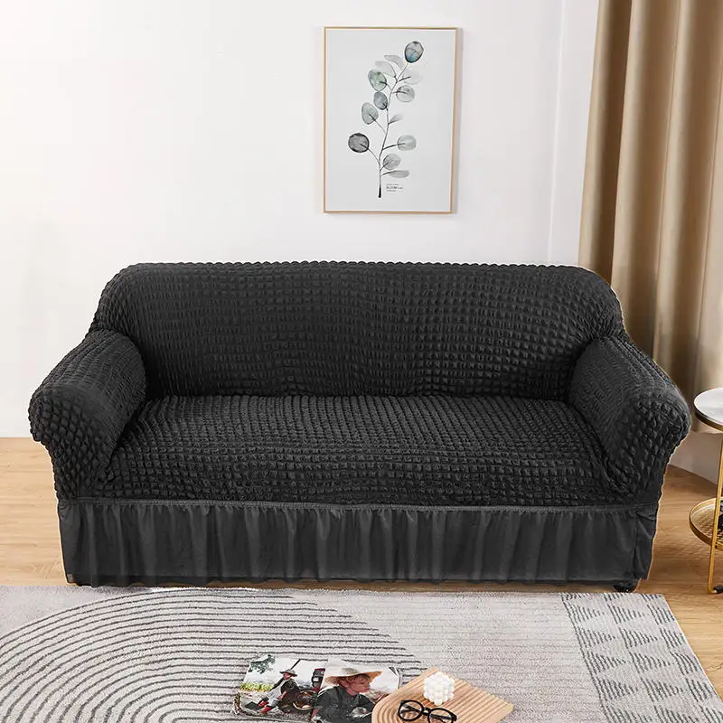 1/2/3/4 Seater Sofa Cover - Image 7