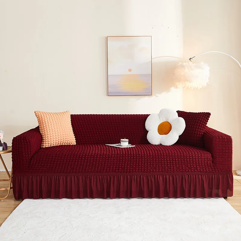 1/2/3/4 Seater Sofa Cover - Image 8