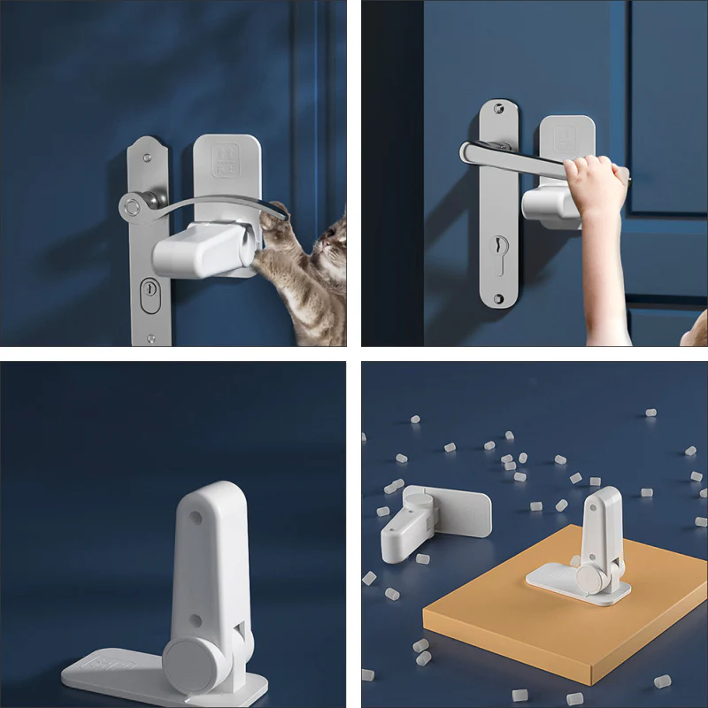 1/2/3PCS Safety Lock - Image 10