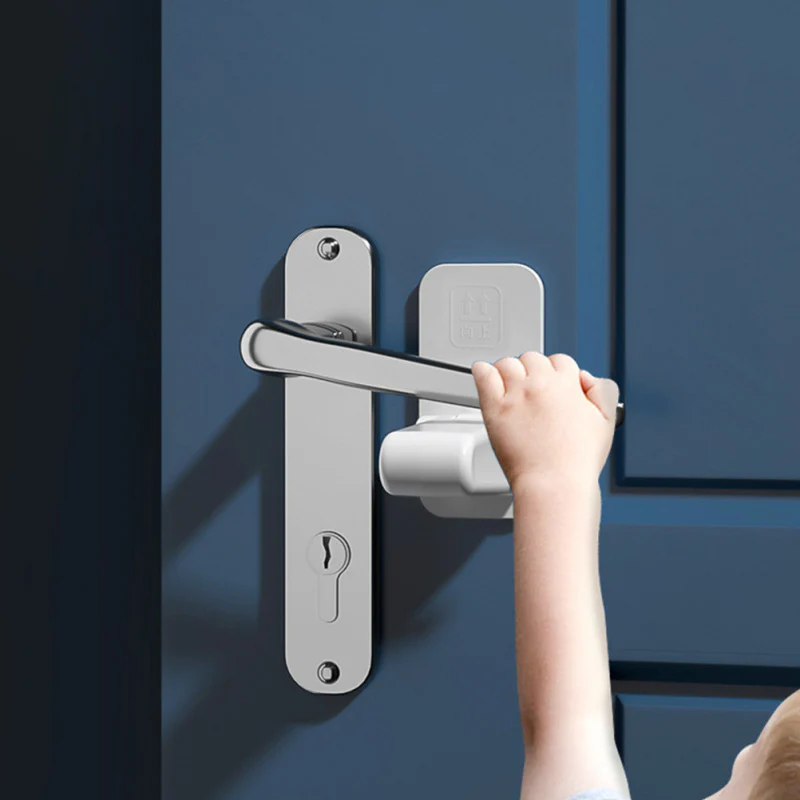 1/2/3PCS Safety Lock - Image 11