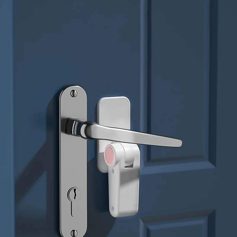 1/2/3PCS Safety Lock - Image 13