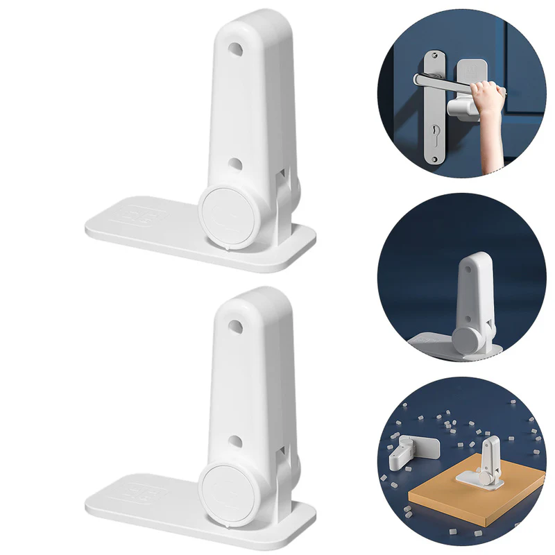 1/2/3PCS Safety Lock - Image 17