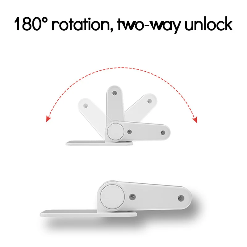 1/2/3PCS Safety Lock - Image 6
