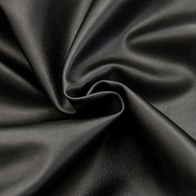 1/2/4/6 PCS PU Leather Chair Cover - Image 21