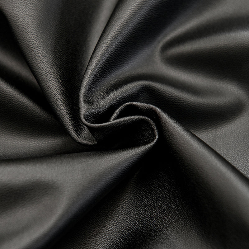 1/2/4/6 Pieces Waterproof Leather Chair Cover - Image 19