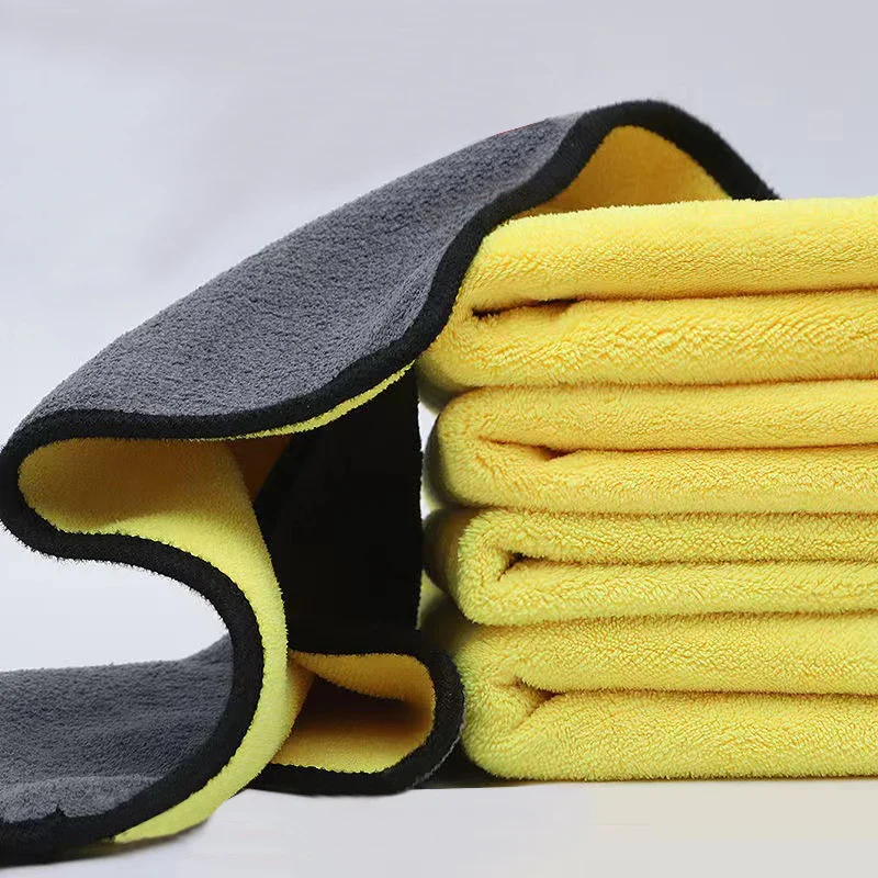 1/3/5PCS Microfiber Cleaning Towel - Image 6