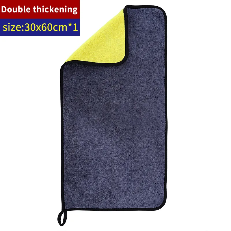 1/3/5PCS Microfiber Cleaning Towel - Image 8