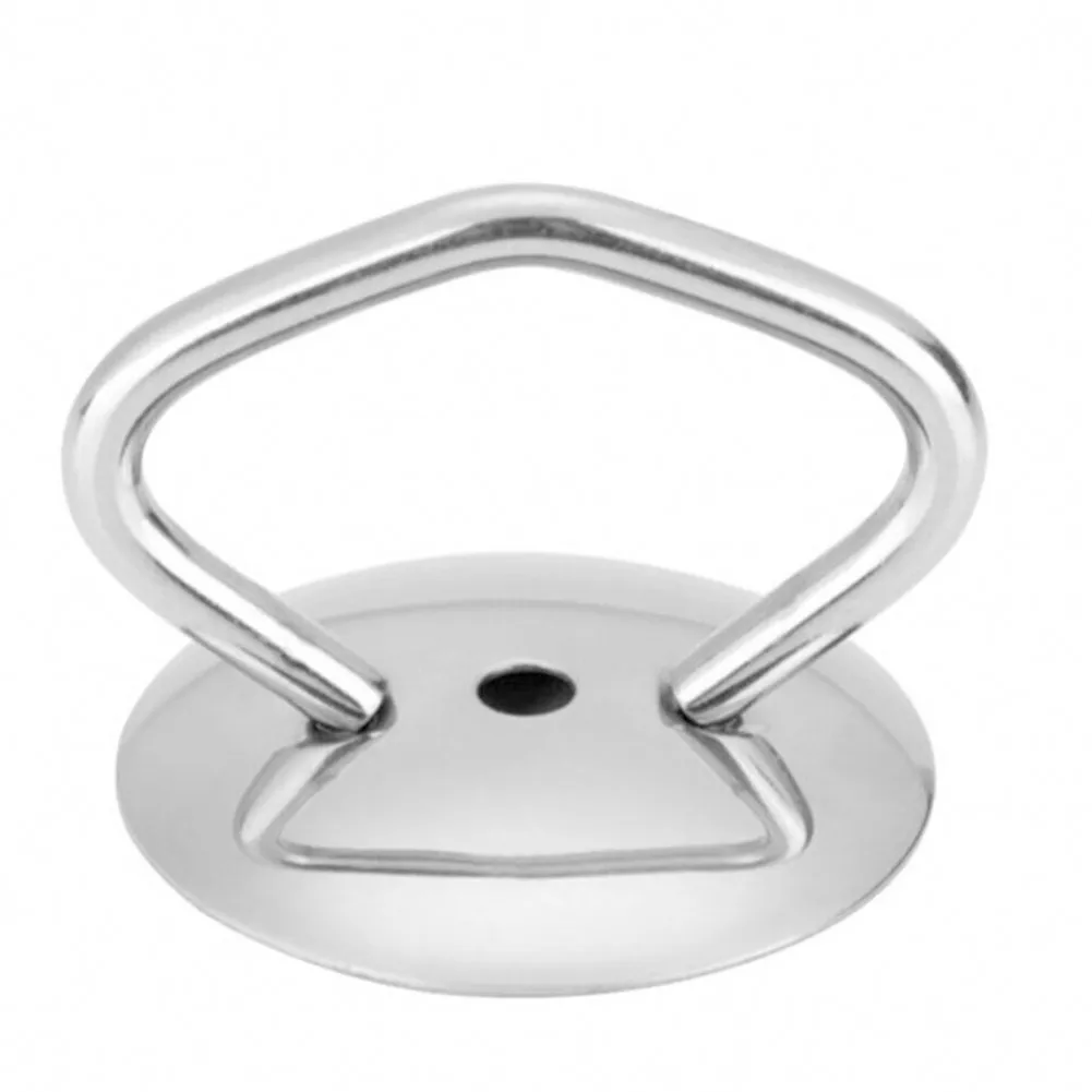 1/3PCS Stainless Steel Lid Knob - Image 5