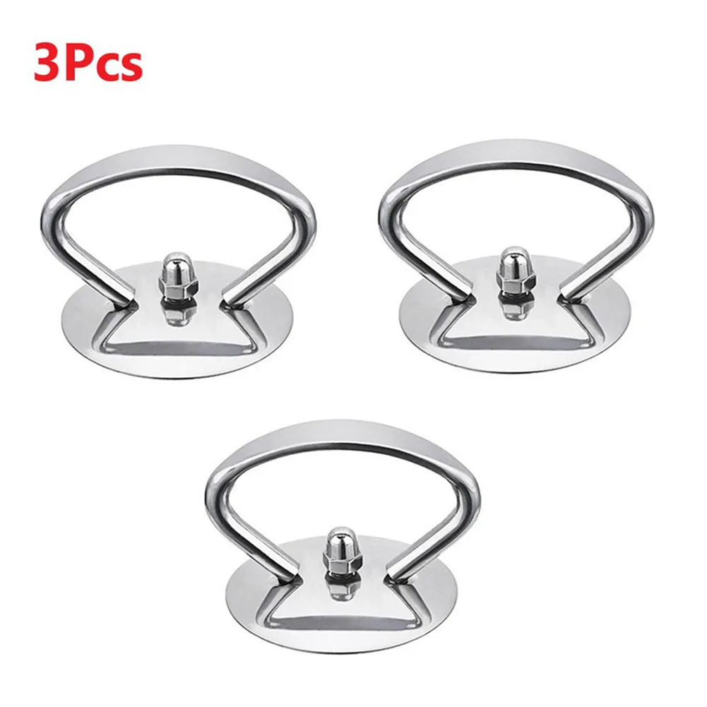 1/3PCS Stainless Steel Lid Knob - Image 8