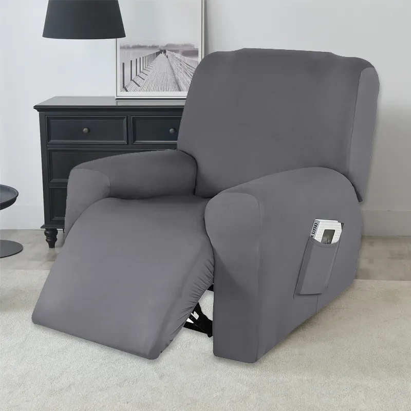 1-4 Seater Recliner Sofa Cover - Image 3