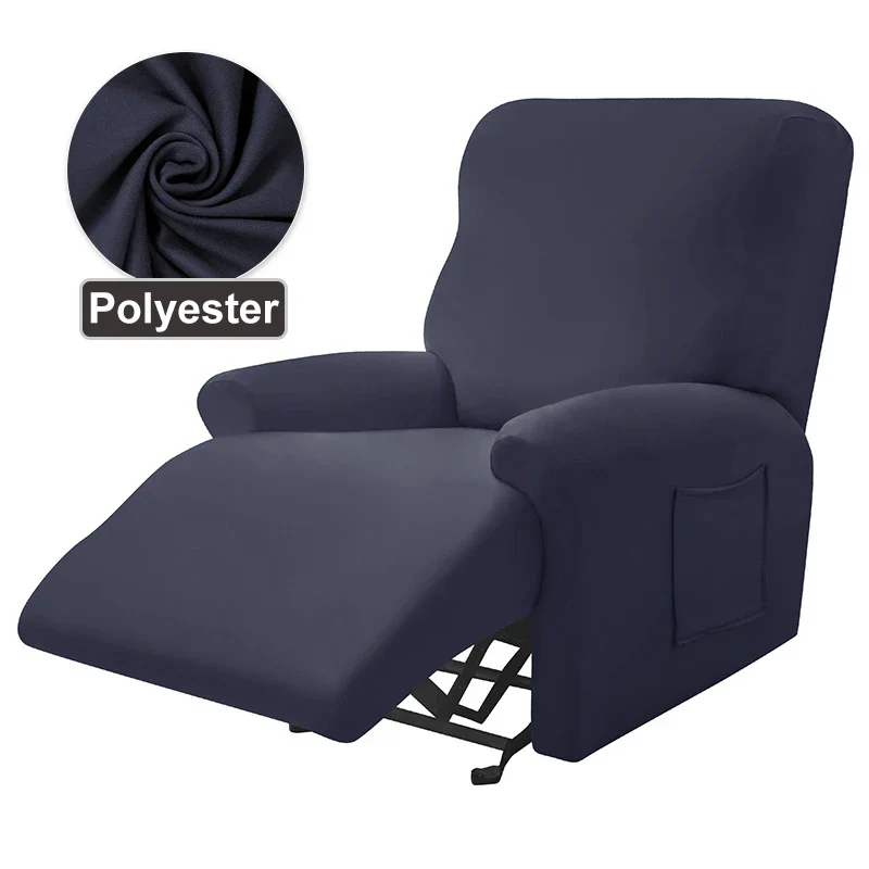 1-4 Seaters Recliner Chair Cover - Image 17