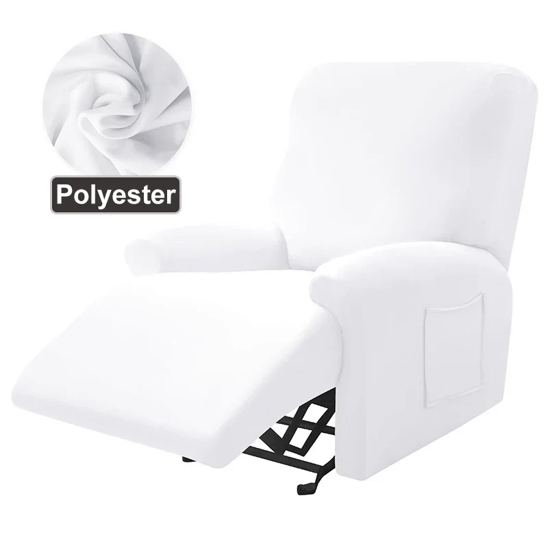 1-4 Seaters Recliner Chair Cover - Image 21
