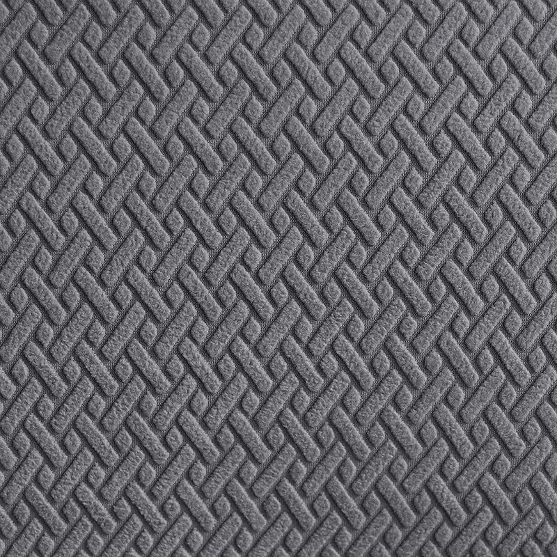 1-4 Seaters Recliner Chair Cover - Image 3