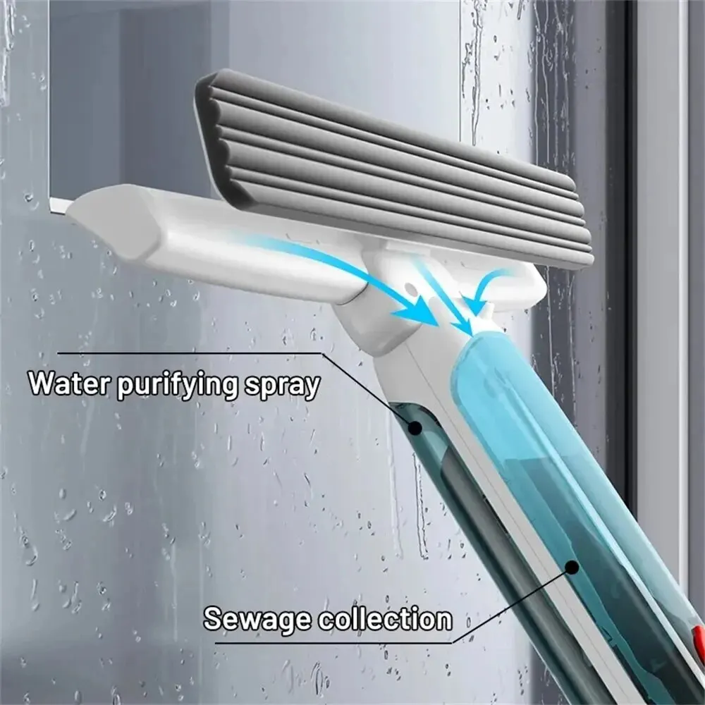 1.5m 59inch Window Cleaning Brush - Image 5