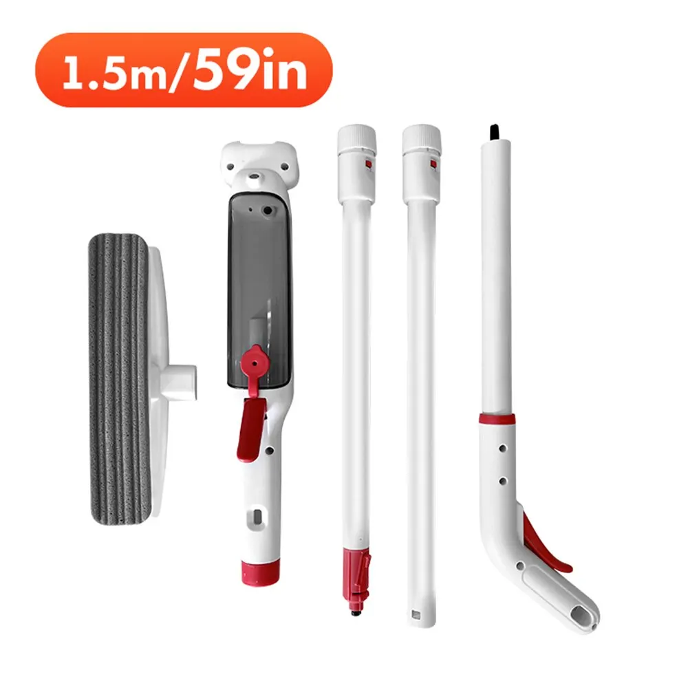 1.5m 59inch Window Cleaning Brush - Image 7