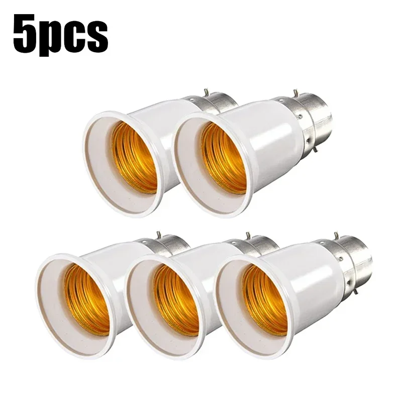 1/5PCS Lamp Sockets Converter - Image 12