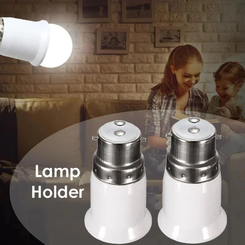 1/5PCS Lamp Sockets Converter - Image 7