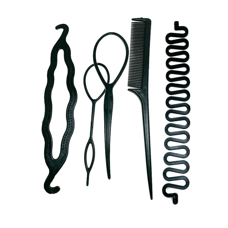 1-65PCS/Set Hair Styling Accessories - Image 11