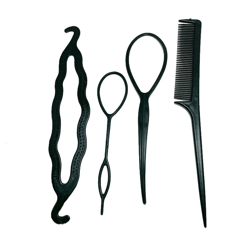 1-65PCS/Set Hair Styling Accessories - Image 15