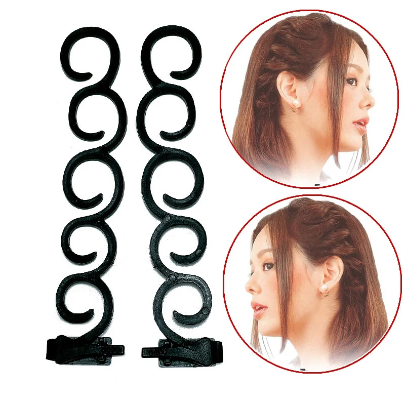 1-65PCS/Set Hair Styling Accessories - Image 2