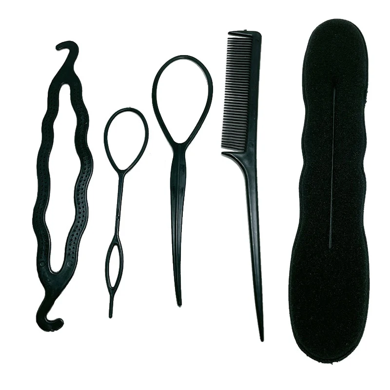 1-65PCS/Set Hair Styling Accessories - Image 24