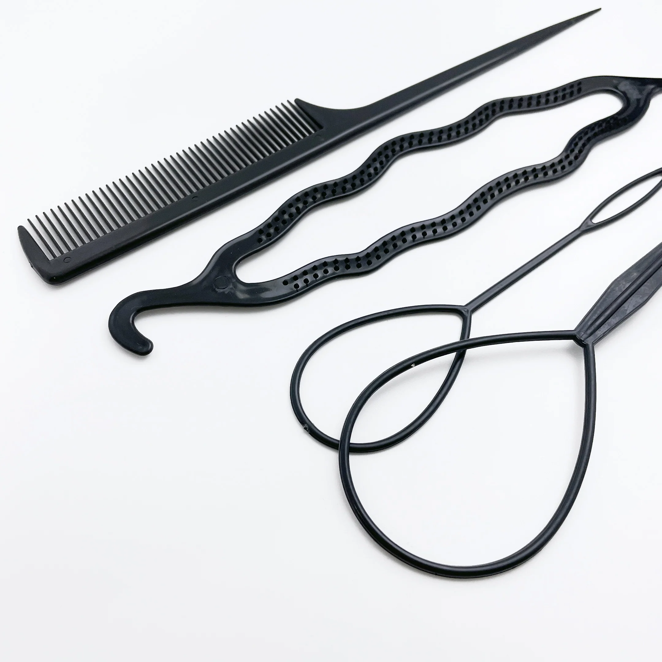 1-65PCS/Set Hair Styling Accessories - Image 29