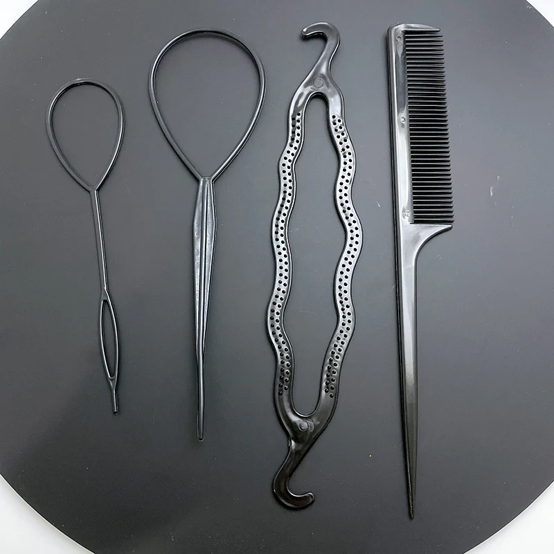 1-65PCS/Set Hair Styling Accessories - Image 30