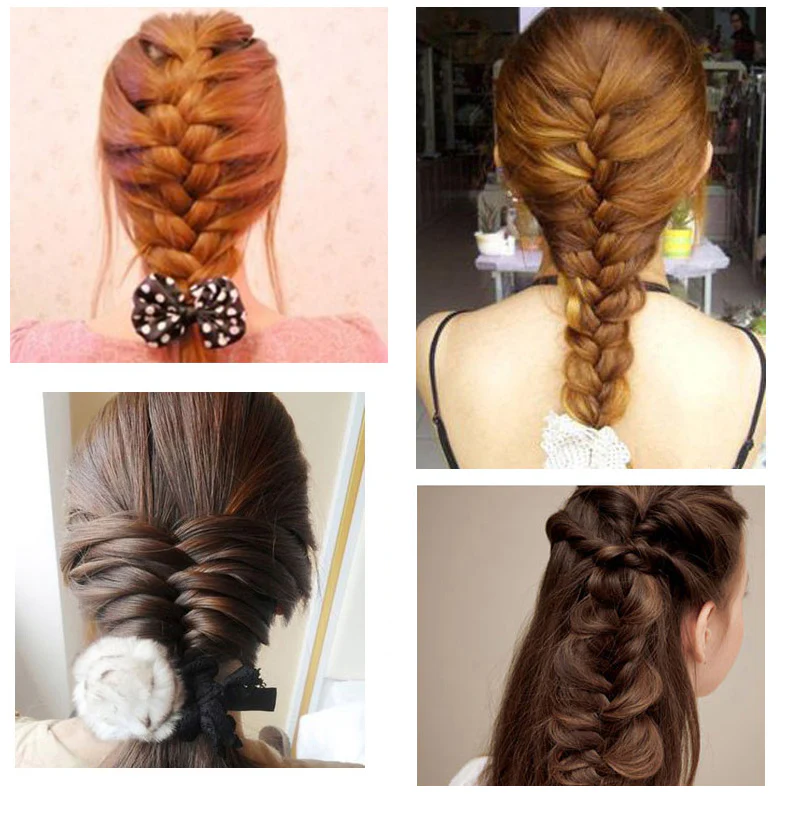 1-65PCS/Set Hair Styling Accessories - Image 31