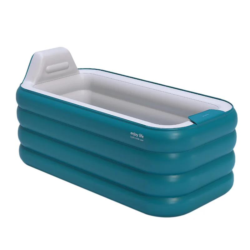1.6M/1.4M/1.3M Inflatable Bathtub - Image 5