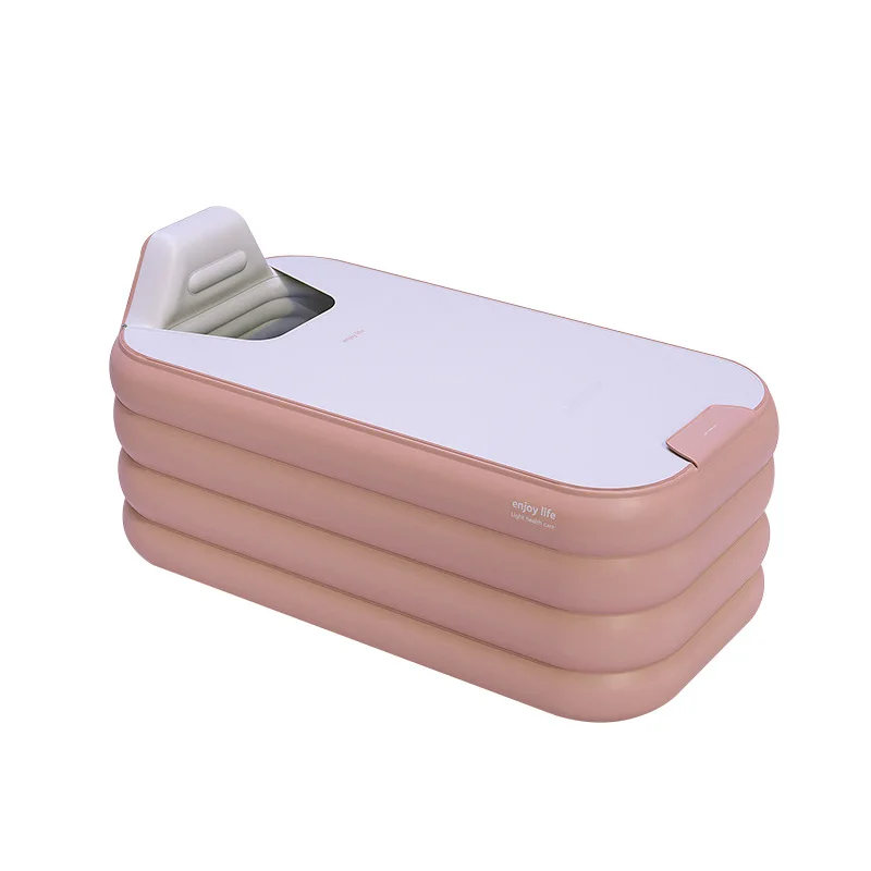 1.6M/1.4M/1.3M Inflatable Bathtub - Image 6
