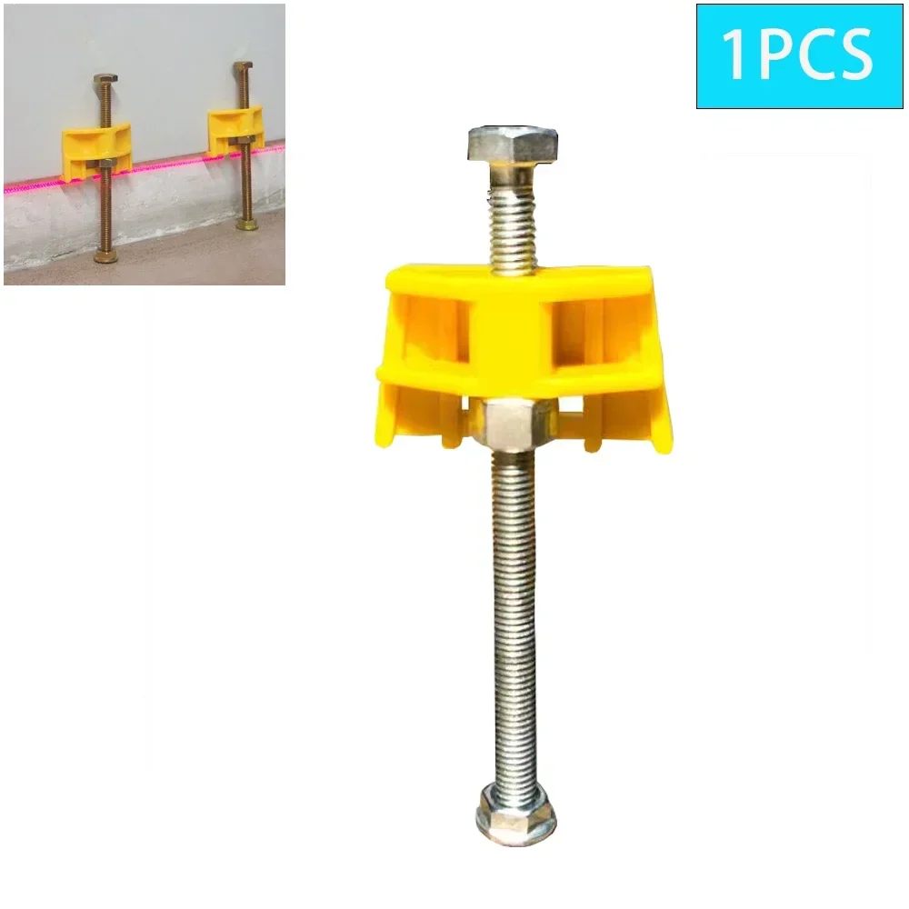 1-6PCS WallAlign Tile Locator - Image 11