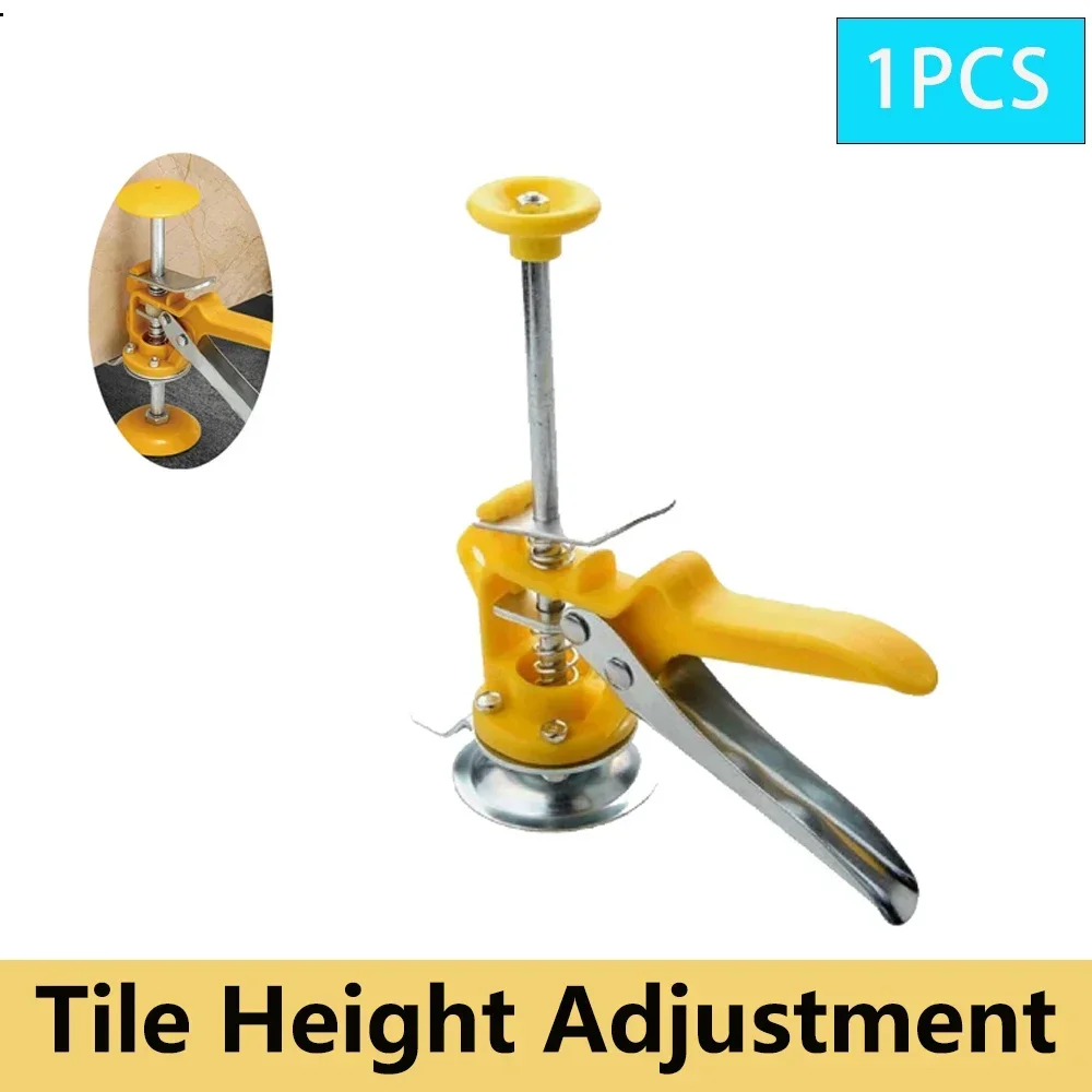 1-6PCS WallAlign Tile Locator - Image 7