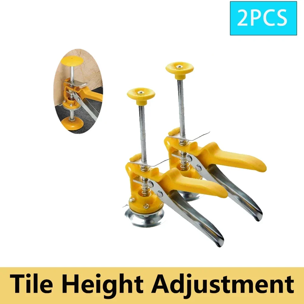 1-6PCS WallAlign Tile Locator - Image 8