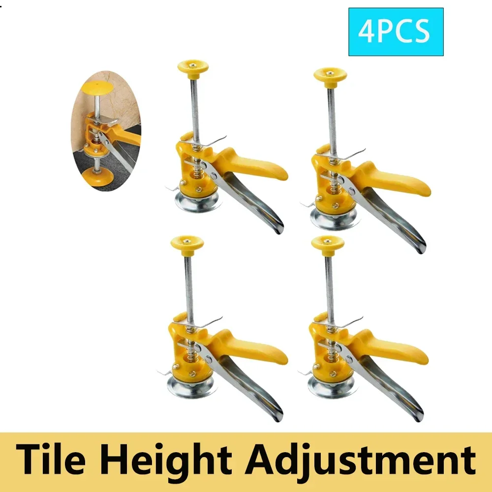 1-6PCS WallAlign Tile Locator - Image 9