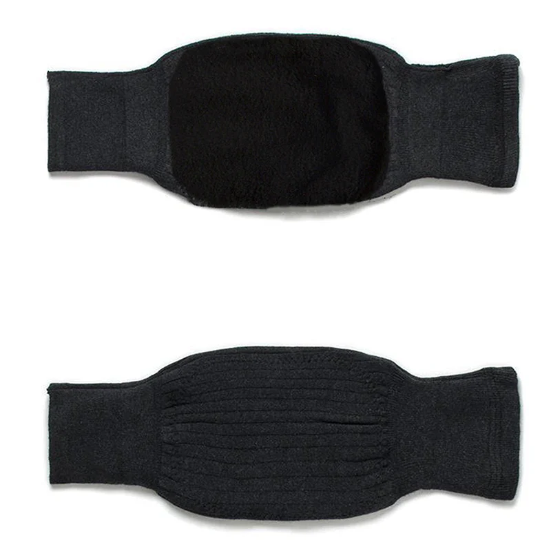 1 Pair Anti Cold Knee Pads - Image 3