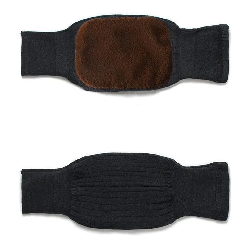 1 Pair Anti Cold Knee Pads - Image 4
