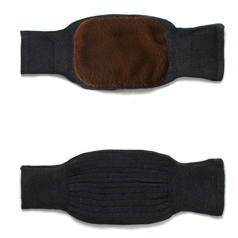 1 Pair Anti Cold Knee Pads - Image 7