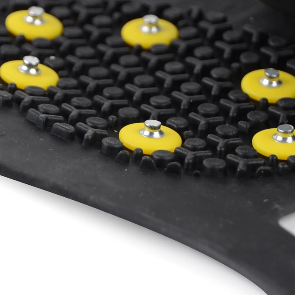 1 Pair Anti-Slip Climbing Grips Shoe - Image 13
