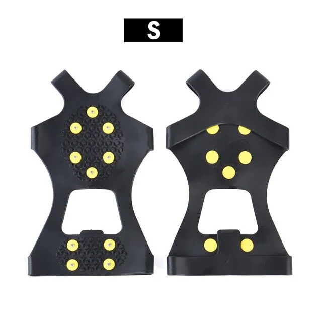 1 Pair Anti-Slip Climbing Grips Shoe - Image 15