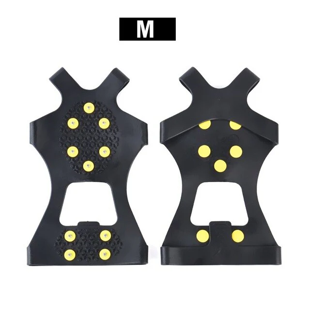 1 Pair Anti-Slip Climbing Grips Shoe - Image 6