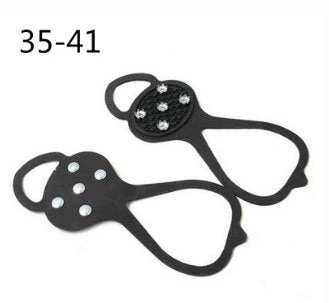 1 Pair Anti-Slip Climbing Grips Shoe - Image 8