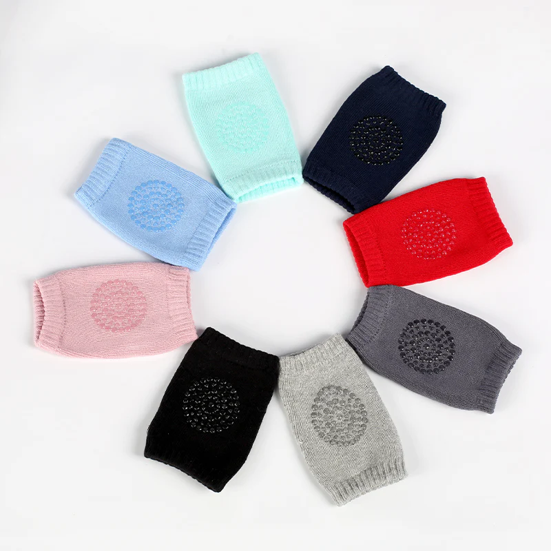 1 Pair Baby Knee Pads - Image 15