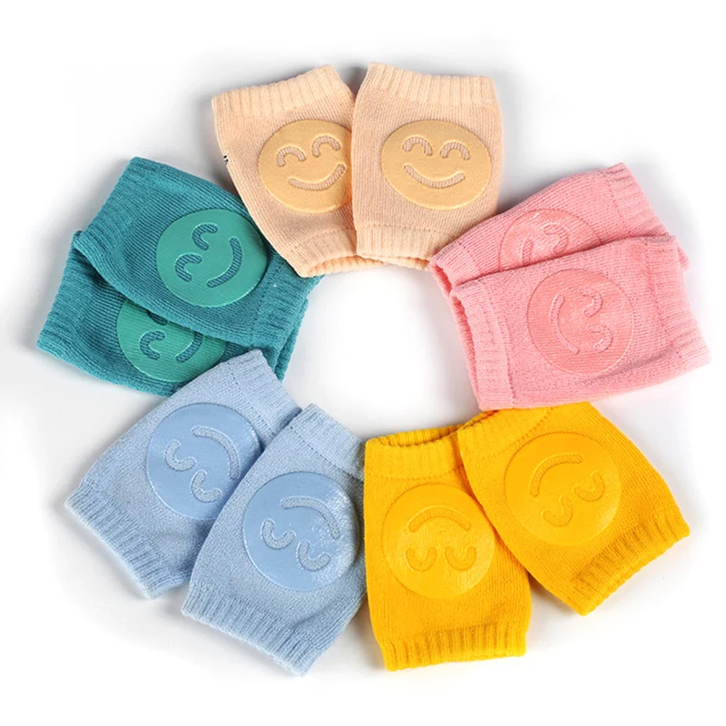 1 Pair Baby Knee Pads - Image 9
