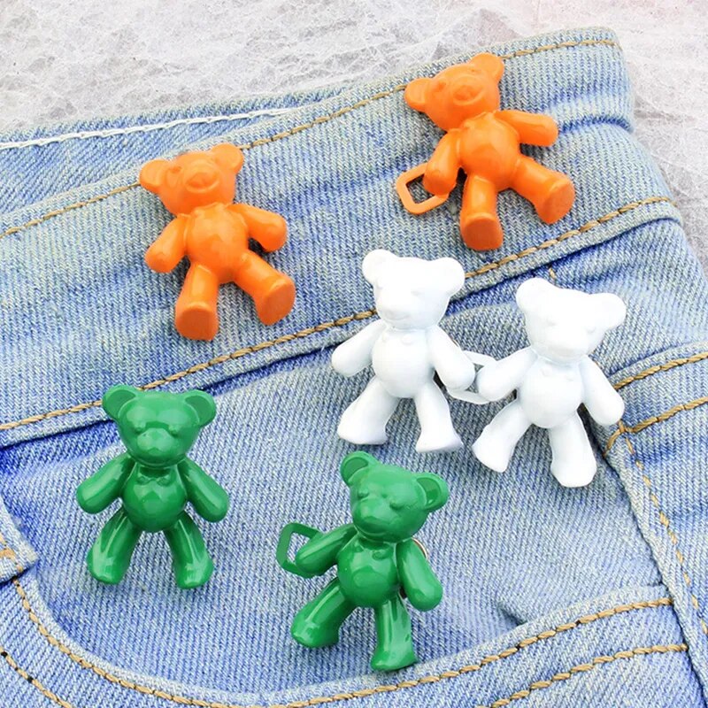 1 Pair Clothes Accessories - Image 14