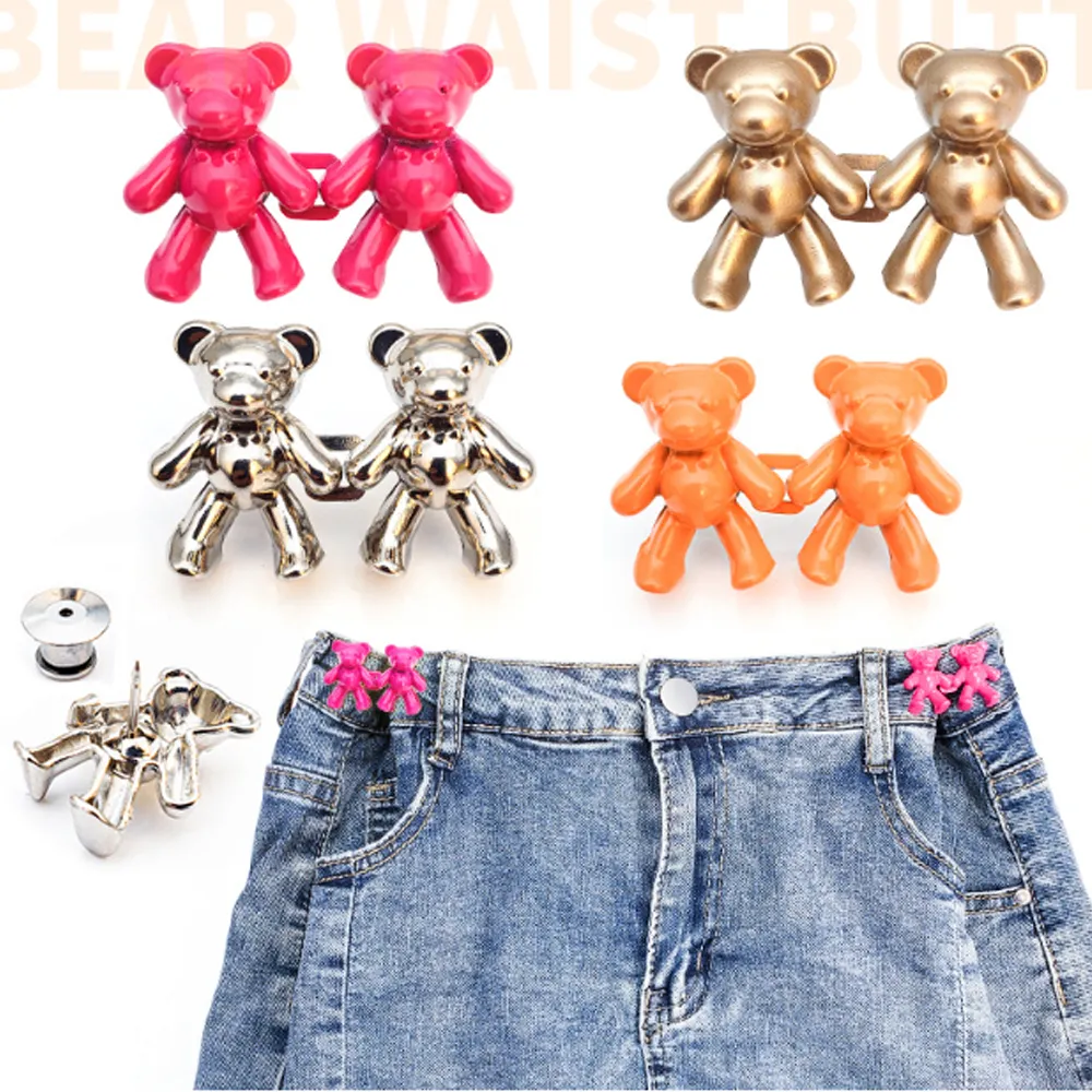 1 Pair Clothes Accessories - Image 18
