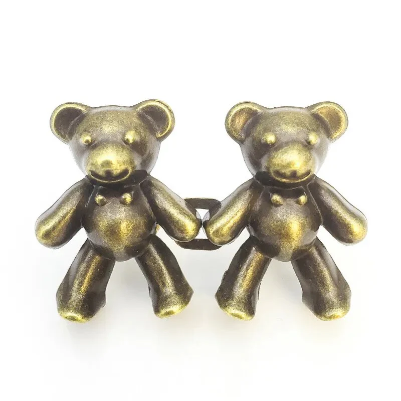1 Pair Clothes Accessories - Image 20