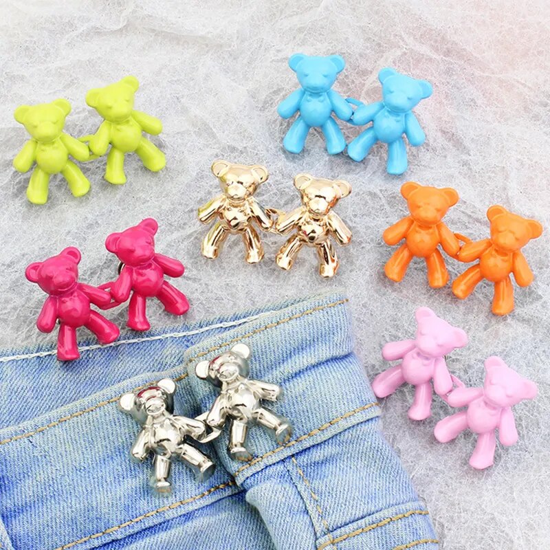 1 Pair Clothes Accessories - Image 4